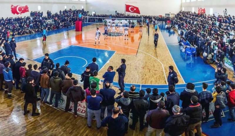 Solhanspor, Cevhertepe`yi mağlup etti