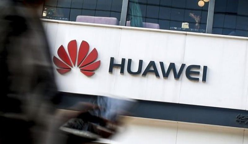 Huawei ilk kez ilk 10`da