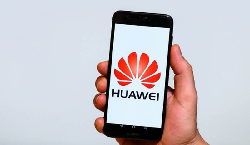 ABD`den Huawei`ye 45 günlük yeni ek süre