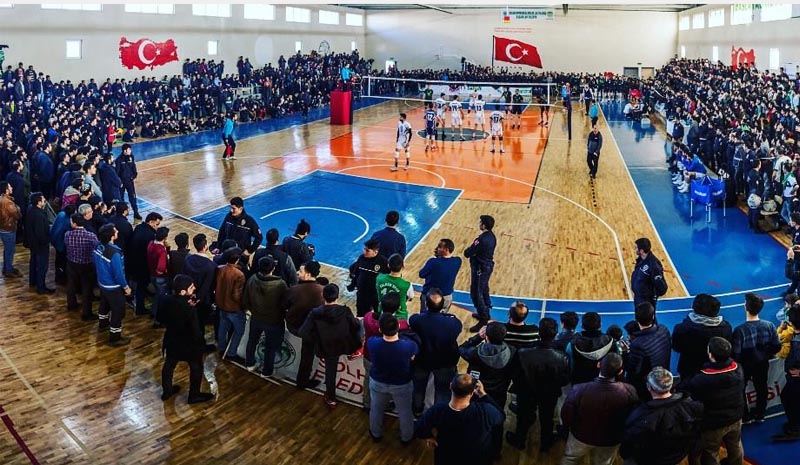 Play-Off tarihleri belli oldu