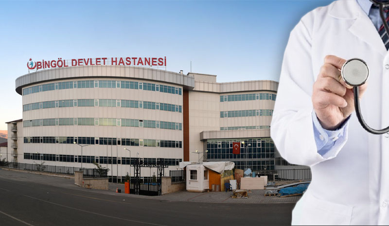 Doktor sıkıntısı büyük ölçüde çözülecek