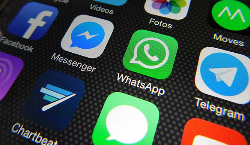 Artan internet kullanımı nedeniyle WhatsApp`tan ilk kısıtlama geldi