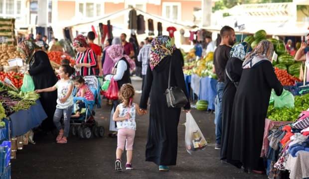 İçişleri Bakanlığı valiliklere gönderdi: İşte muaf tutulacaklar