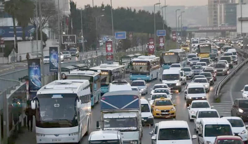 Tüm araç sahiplerini ilgilendiriyor! Yeni teklif geldi