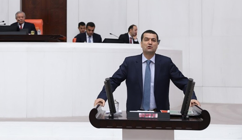 Aydemir: `Zorunlu olan ödemeler konusunda çalışma var mı?`