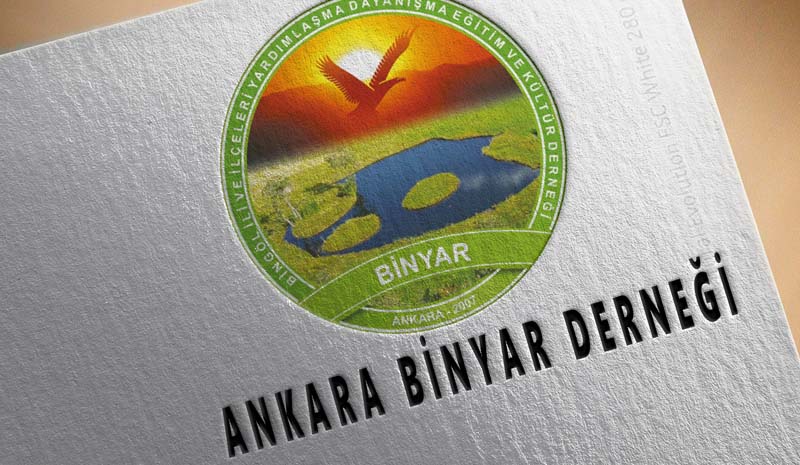 Ankara BİNYAR`dan yardım seferberliği