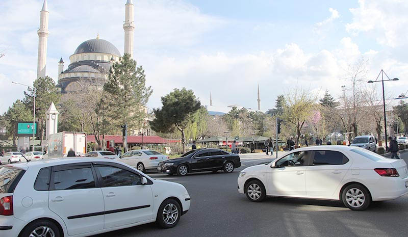 Yasağı ihlal edenlere 70 bin TL ceza kesildi