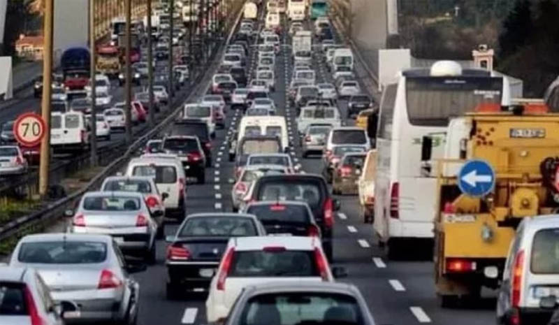 Aracı olan herkesi ilgilendiriyor! Tavsiye kararı alındı