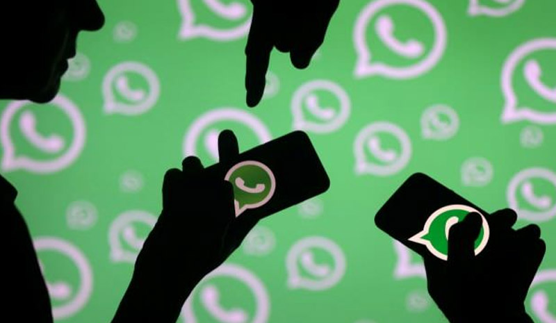 WhatsApp`tan yeni özellik: 8`e çıkıyor