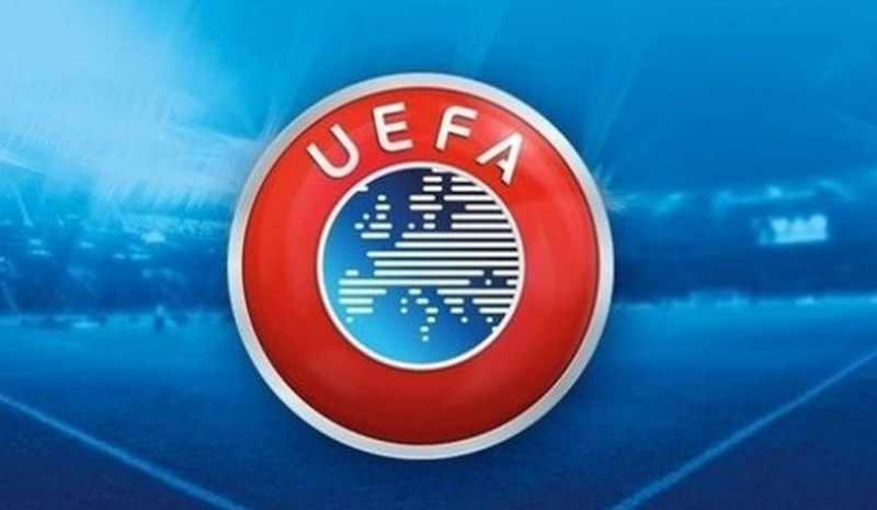 UEFA liglerle ilgili son kararını açıkladı!