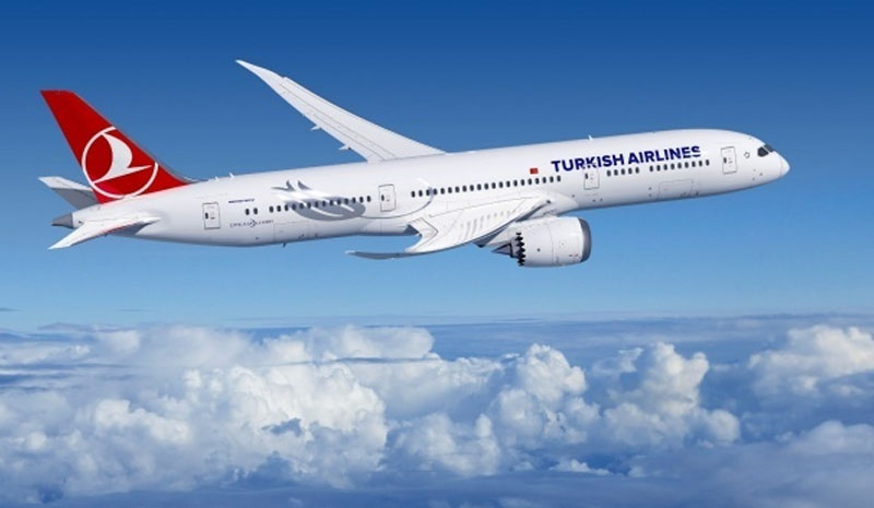 Türk Hava Yolları`ndan normalleşme için yeni uçuş planlaması
