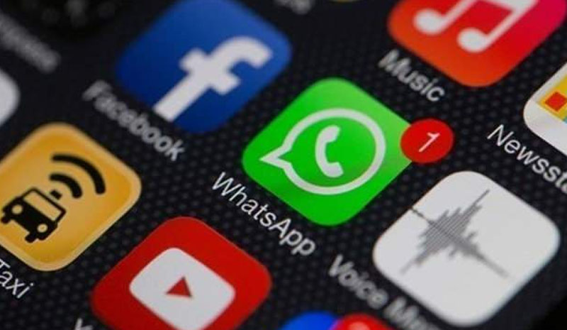 WhatsApp`tan yeni özellik! Zoom`a rakip oluyor