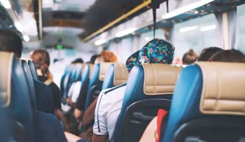 Otobüs yolculukları için yeni öneri: İndirimli seyahat etsinler