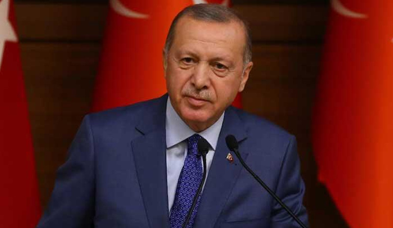 Cumhurbaşkanı Erdoğan yeni kararları açıkladı