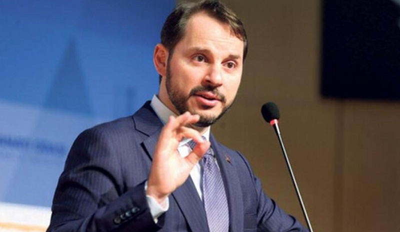 Bakan Albayrak duyurdu: Yeni istihdam paketi geliyor