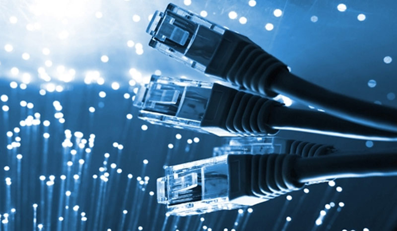 Işık hızında internet dönemi başlıyor