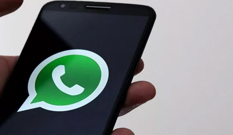 WhatsApp QR kod ile arkadaş ekleme dönemi