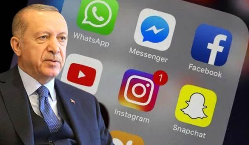 Erdoğan Talimat Verdi: Raftan Iniyor!