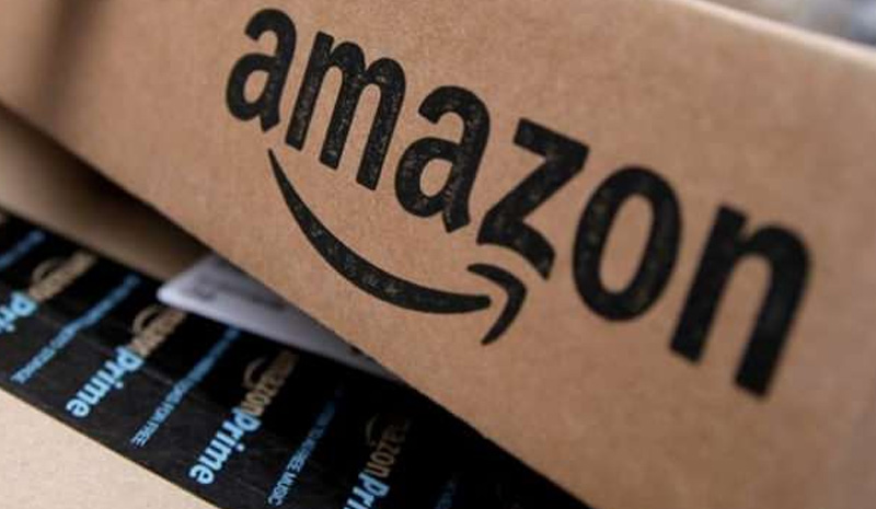 Dünya devi Amazon`a ceza