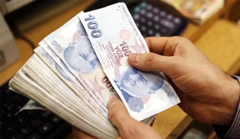 Evde bakım ücreti Bin 544 TL oldu