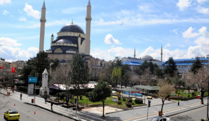 Tedbirlere uymayan işletmelere: Faaliyet durdurma cezası!