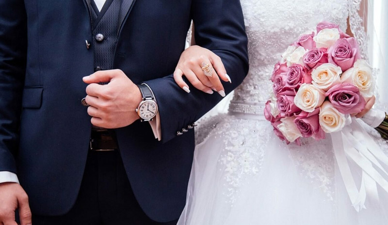 Düğününü iptal edene tarih uyarısı: Paranızın tamamını geri alabilirsiniz