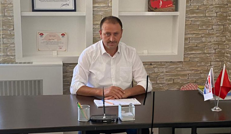 Koç: `Muhtarın diğer firmadan menfaati ne?`