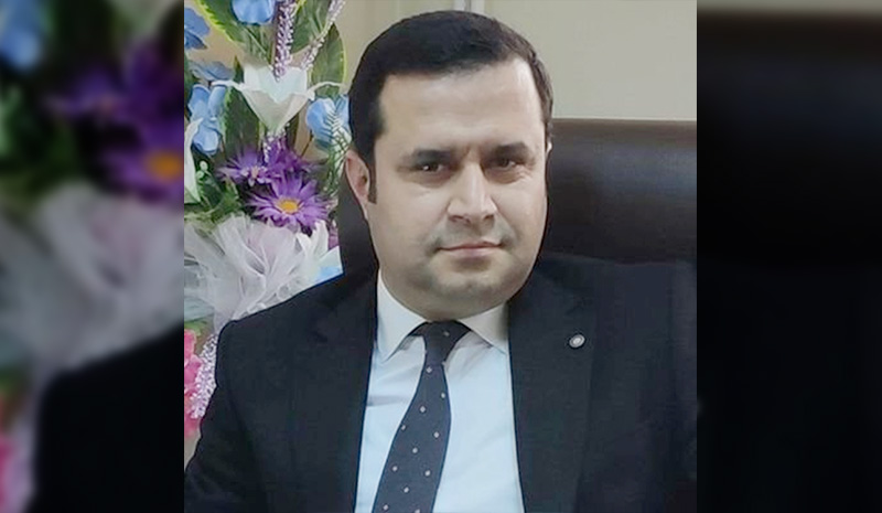 Yakuphanoğlu, Genç Tapu Müdürü Oldu