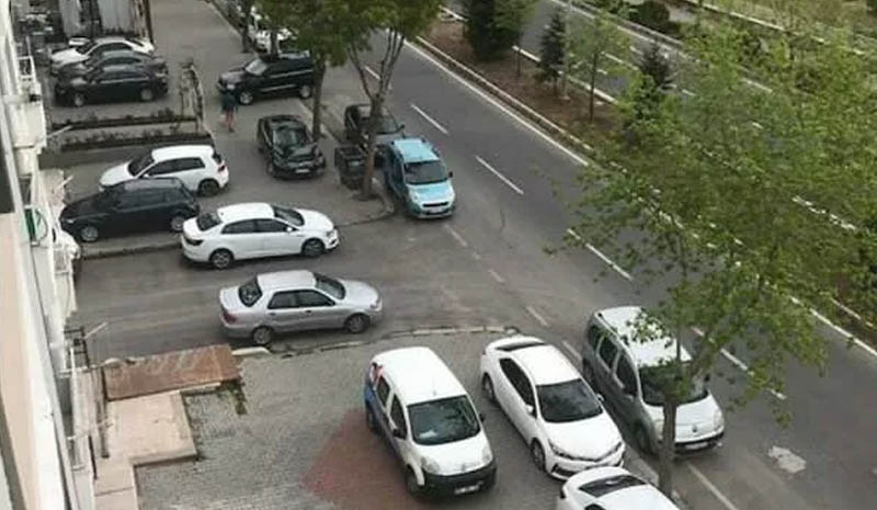 `İşgal` sona eriyor! 2 bin TL cezası var