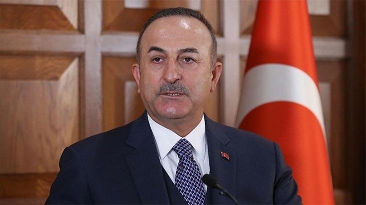 Çavuşoğlu: Haklı olan masadan kaçmaz