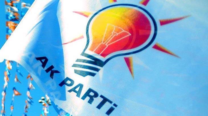 AK Parti`de kongre öncesinde değişim