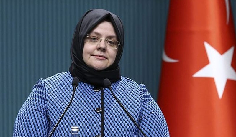 Bakan Selçuk müjdeyi verdi: Geri ödeme listesine alındı