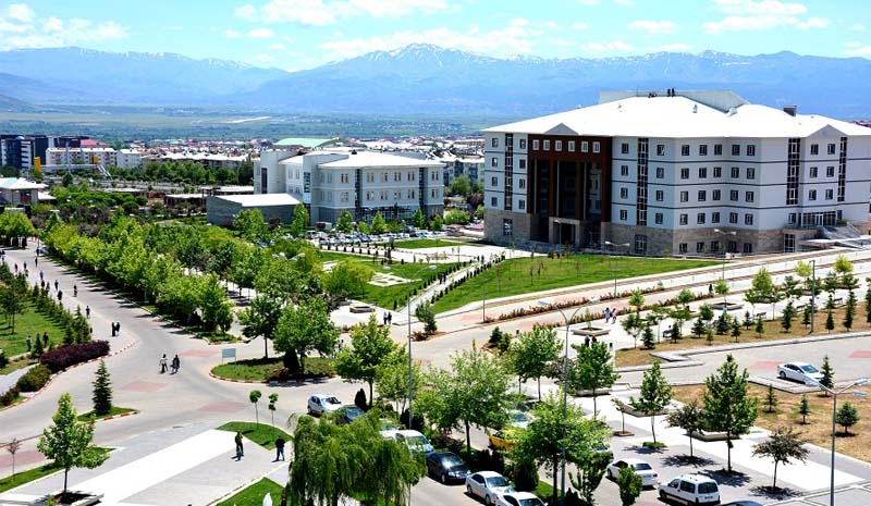 YÖK`ten BÜ Lisansüstü Programına Onay