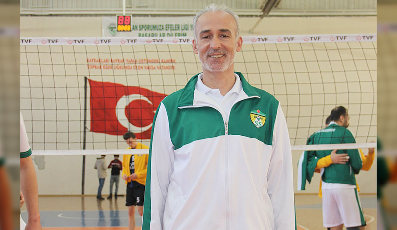 Mehmet Şahin, Solhanspor`da