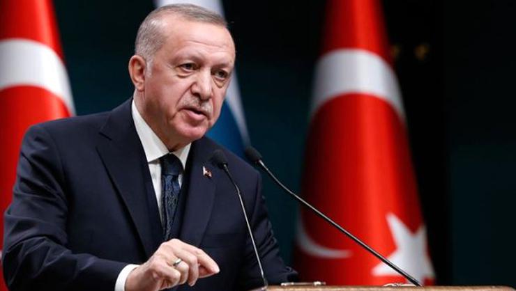 Kısa çalışma ödeneği ile ilgili yetki Erdoğan`a verildi