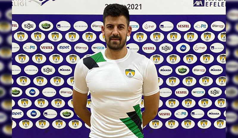 Koray Şahin, Solhan Spor`da