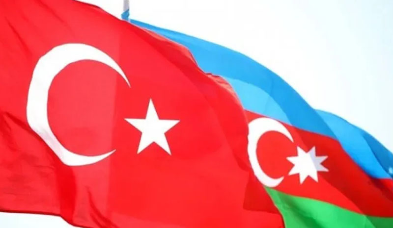 Türkiye ve Azerbaycan arasında yeni imza