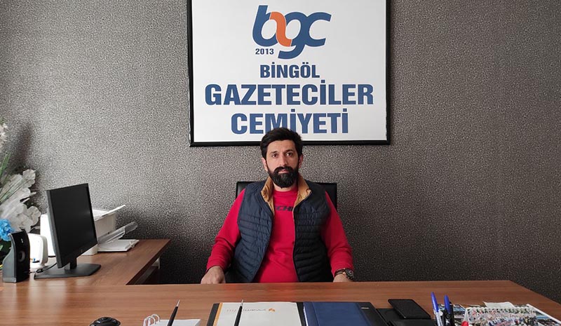 `Birleşim, yerel medyayı daha güçlü kılacaktır`