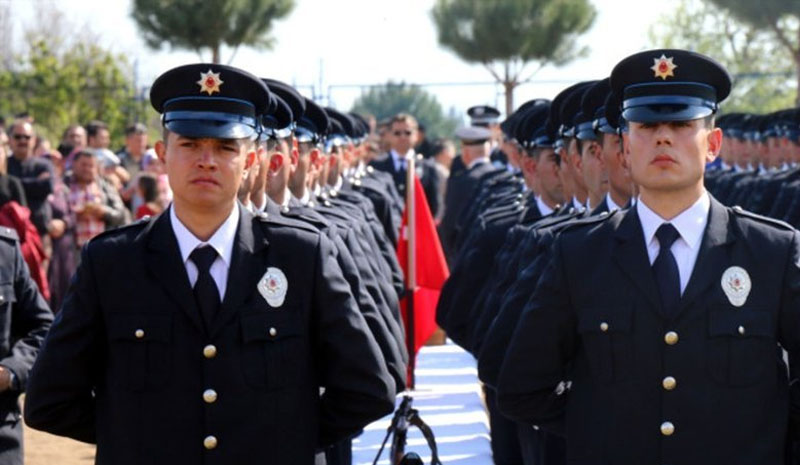 8 bin polis alımı yapılacak!