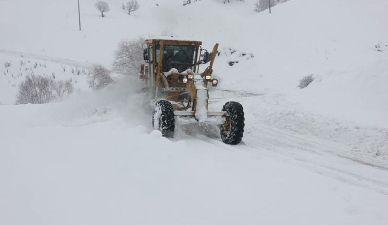 Meteoroloji bölge bölge uyardı: Kar bekleniyor