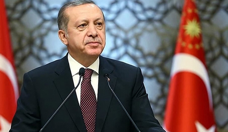 Erdoğan`dan önemli açıklamalar!