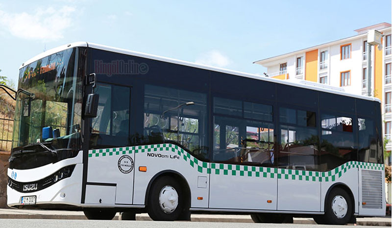 Şehir içi ulaşım zammına vatandaş tepkisi!