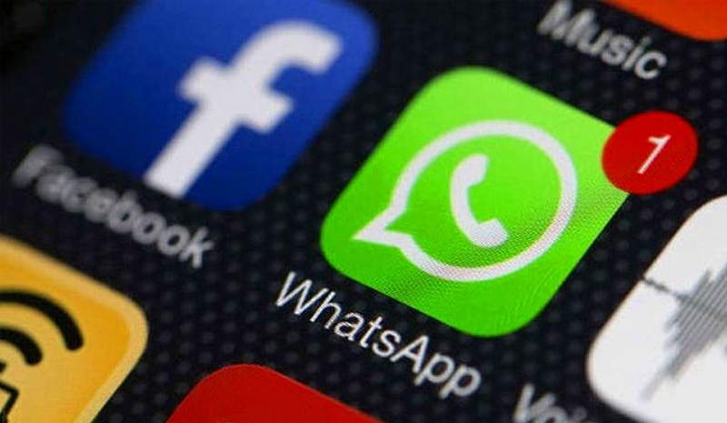 Whatsapp`a Türk kullanıcılardan büyük darbe! İlk 3 değişti! Telegram, BiP...