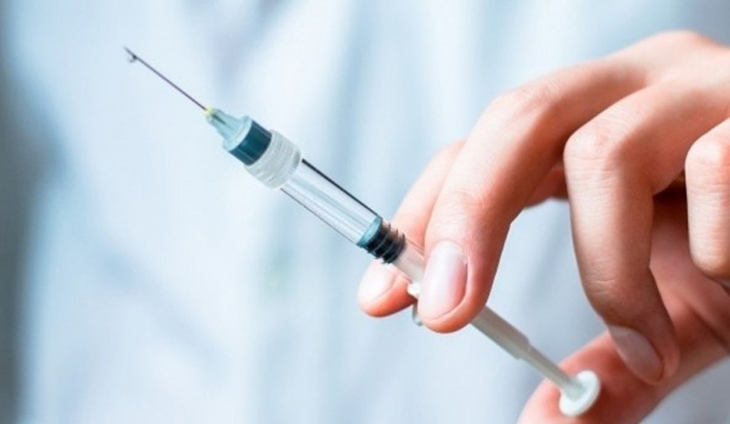 CoronaVac aşısı için `Acil Kullanım Onayı` verildi