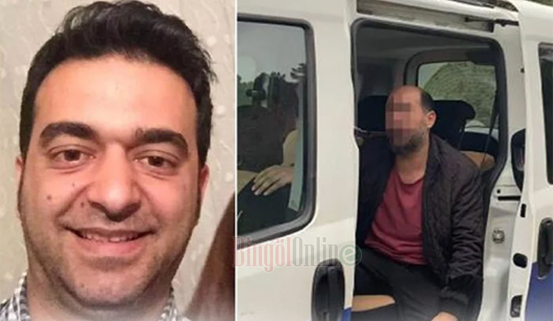 Genç polisin ölümü sonrası ortağı tutuklandı