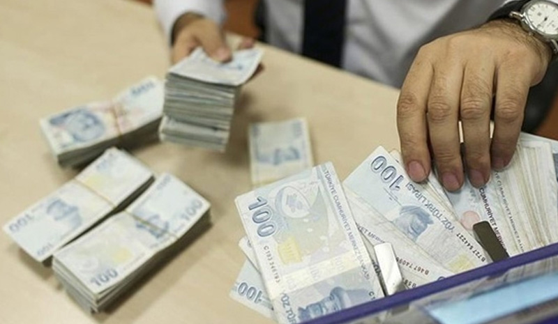 2,1 Milyar TL Nakdi Kredi Kullanıldı