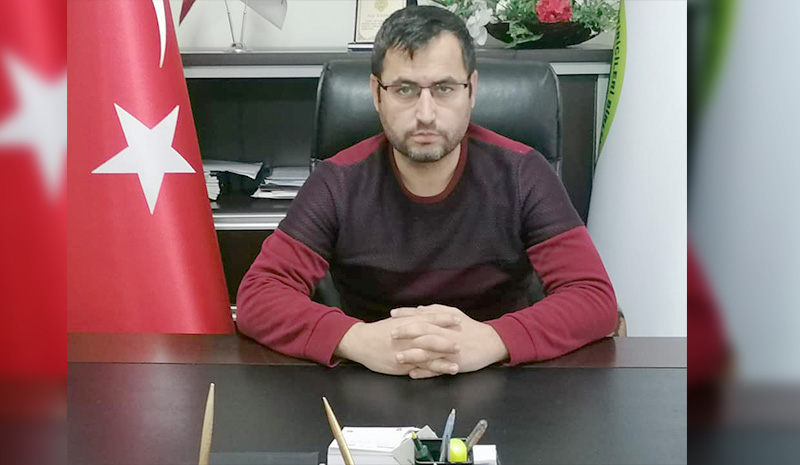 Anadolu Mühendisler Birliği dernekleşti