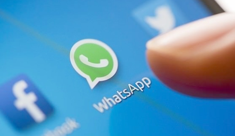 WhatsApp`ı yıkan gelişme!