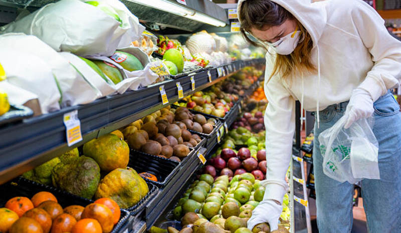 Marketlere yeni düzen geliyor!