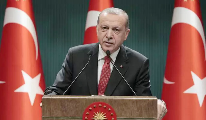 Erdoğan müjdeyi verdi: Destek ödemesi yapılacak